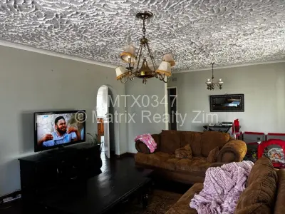 House For Rent in Sunridge