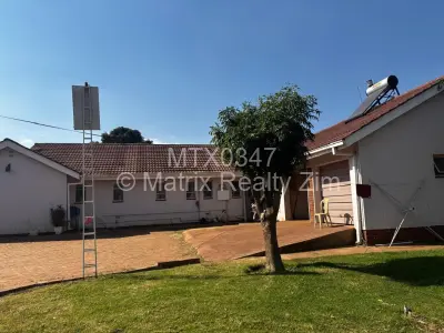 House For Rent in Sunridge