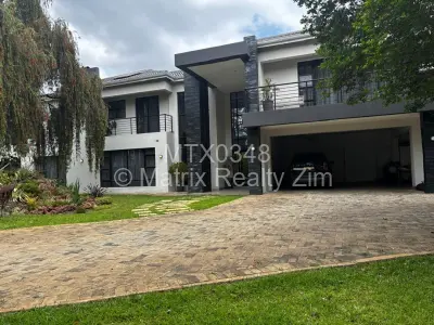 House For Sale in Mount Pleasant
