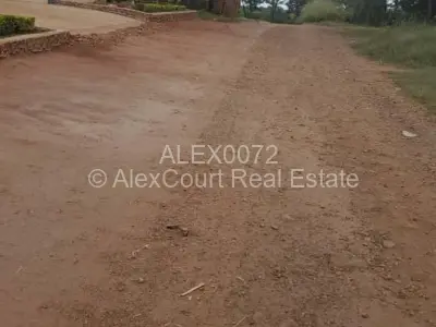 Stand for Sale in Gletwin Park