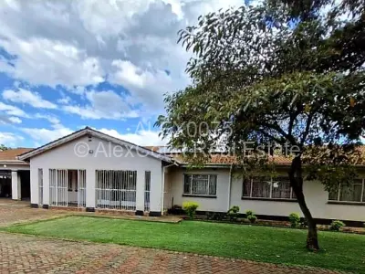 House for Sale in Belvedere