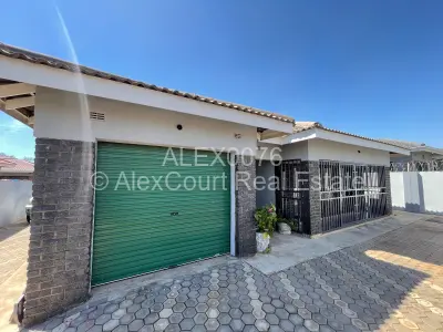 House for Sale in Madokero Estates