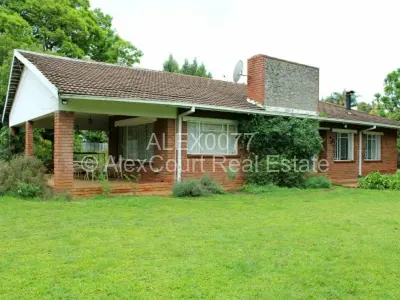 House for Sale in Mount Pleasant