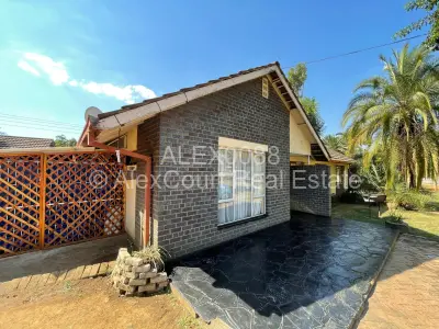 House for Sale in Marlborough