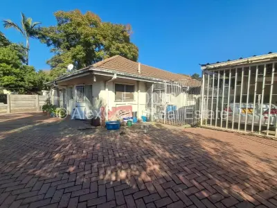 House for Sale in Kensington