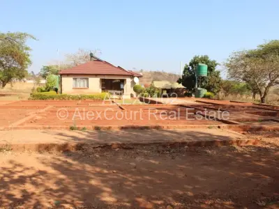 Stand for Sale in Crowhill Views