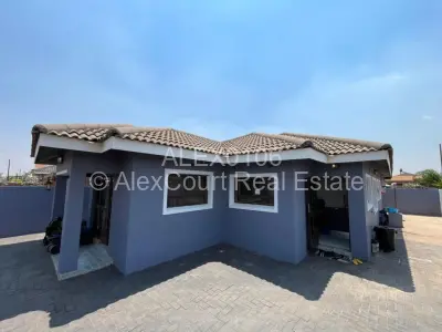 House For Sale in Aspindale Park