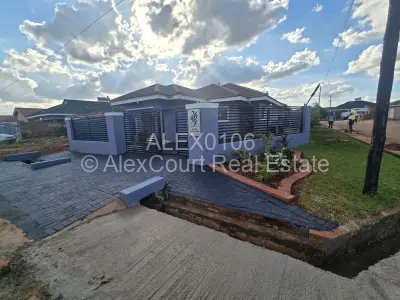 House for Sale in Aspindale Park