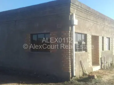 Stand for Sale in Norton