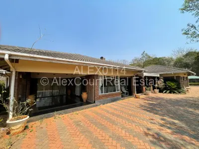 House for Sale in Hogerty Hill