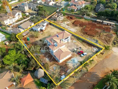 House For Sale in Mount Pleasant Heights