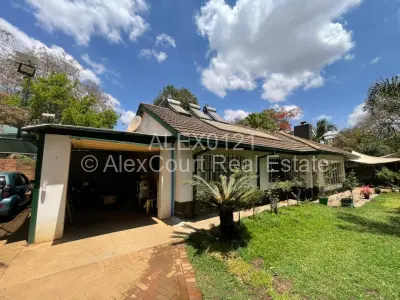 House For Sale in Avondale West