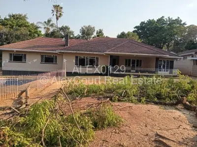 House to Rent in Highlands