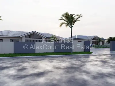 Townhouse/Cluster For Sale in Mabelreign