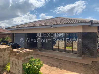 House For Sale in Madokero Estates