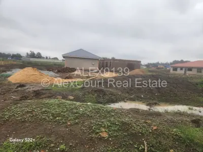 Residential Stand For Sale in Warren Park