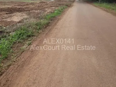 Residential Stand For Sale in Marlborough