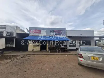 Retail/Shop For Sale in Highfield