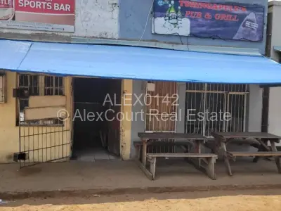 Retail/Shop For Sale in Highfield