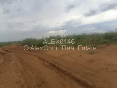 Residential Stand For Sale in Upper Rangemore