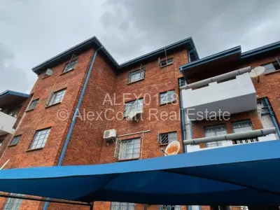 Flat/Apartment For Sale in Marlborough