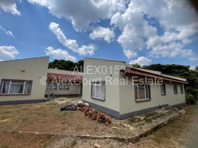 House For Sale in Marlborough