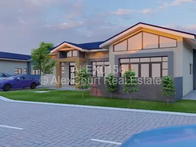 Townhouse/Cluster For Sale in Emerald Hill