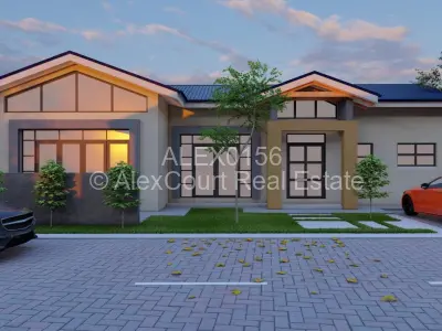 Townhouse/Cluster For Sale in Emerald Hill