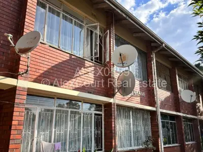 Flat/Apartment For Sale in Avondale