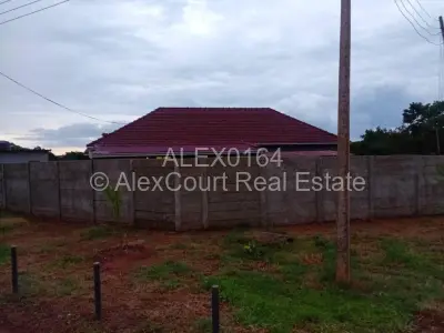 House For Rent in Waterfalls