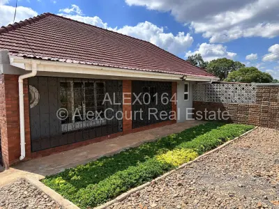 House For Rent in Waterfalls