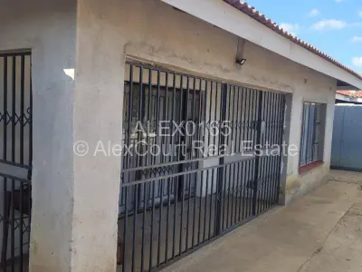 House For Sale in Budiriro