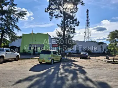 Hospitality/BnB For Sale in Karoi