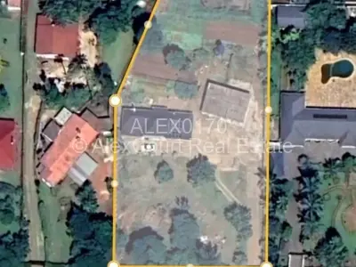 House For Sale in Mount Pleasant