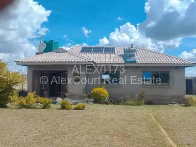House For Sale in Sandton Park
