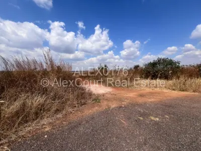 Residential Stand For Sale in Cold Comfort