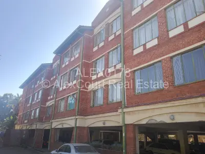 Flat/Apartment For Sale in Avenues