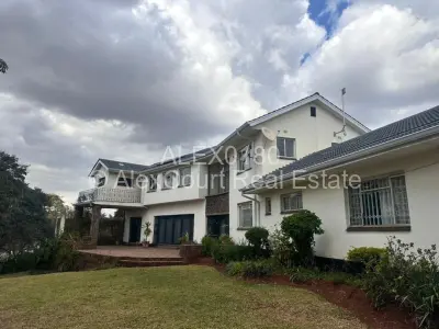 House For Sale in Cold Comfort