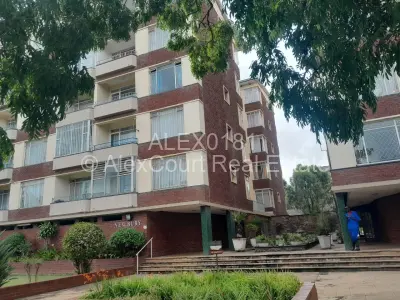 Flat/Apartment For Rent in Avenues