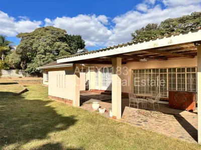 House For Sale in Highlands