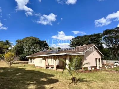 House For Sale in Highlands