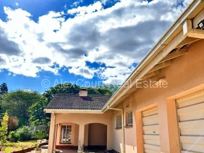 House For Sale in Highlands
