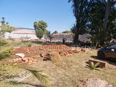 Residential Stand For Sale in Mount Pleasant