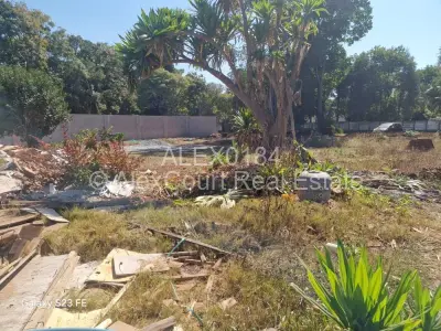 Residential Stand For Sale in Mount Pleasant