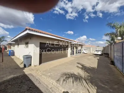 House For Sale in Sandton Park