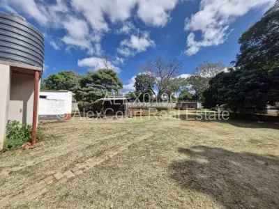 Residential Stand For Sale in Greystone Park