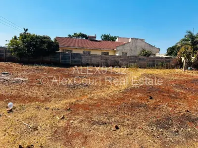 Residential Stand For Sale in Westgate