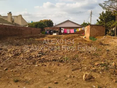 Residential Stand For Sale in Bloomingdale