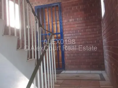 Flat/Apartment For Sale in Avenues