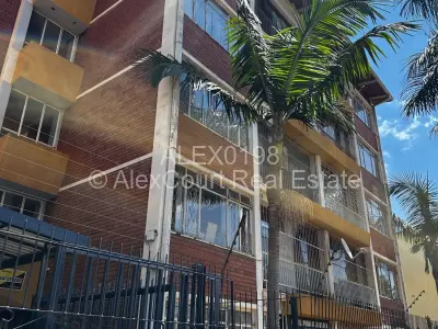 Flat/Apartment For Sale in Avenues